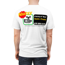 Load image into Gallery viewer, Unisex Cut & Sew Tee (AOP)