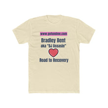 Load image into Gallery viewer, DJ Assasin RR3 Men's Cotton Crew Tee