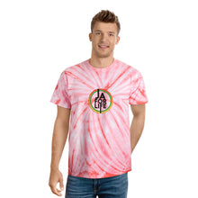 Load image into Gallery viewer, Ja 4 life Tie-Dye Tee