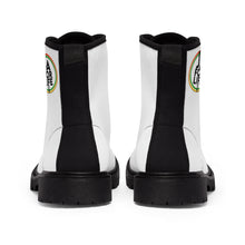 Load image into Gallery viewer, Ja 4 Life Men's Canvas Boots