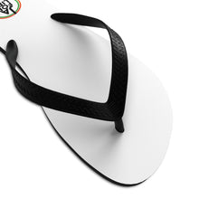 Load image into Gallery viewer, Ja 4 Life Unisex Flip-Flops