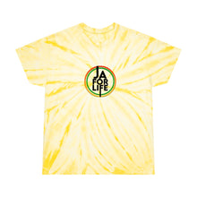Load image into Gallery viewer, Ja 4 life Tie-Dye Tee