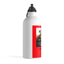 Load image into Gallery viewer, Hunter/Propel Stainless Steel Water Bottle