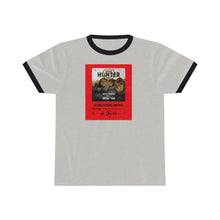 Load image into Gallery viewer, Hunter Streaming Now Ringer Tee