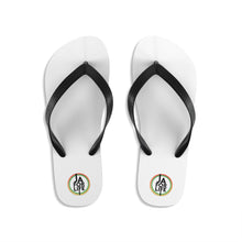 Load image into Gallery viewer, Ja 4 Life Unisex Flip-Flops