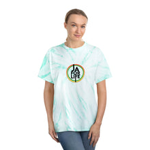 Load image into Gallery viewer, Ja 4 life Tie-Dye Tee