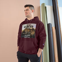 Load image into Gallery viewer, Hunter Champion Hoodie