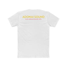 Load image into Gallery viewer, DJ Assasin RR2 Men's Cotton Crew Tee