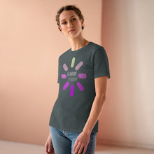 Load image into Gallery viewer, Women's Premium Tee, Sunday Funday