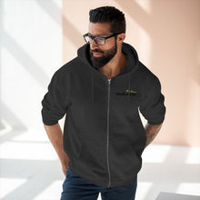 Load image into Gallery viewer, Unisex Premium Full Zip Hoodie Elite Jamaica