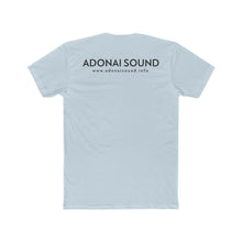 Load image into Gallery viewer, DJ Assasin RR Men's Cotton Crew Tee