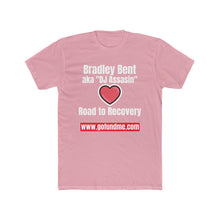 Load image into Gallery viewer, DJ Assasin RR1 Men's Cotton Crew Tee