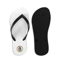 Load image into Gallery viewer, Ja 4 Life Unisex Flip-Flops