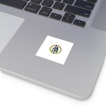 Load image into Gallery viewer, Ja 4 Life Grey Vinyl Stickers