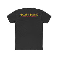 Load image into Gallery viewer, DJ Assasin RR2 Men's Cotton Crew Tee