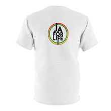 Load image into Gallery viewer, Ja 4 life "Pocket designed" AOP Cut & Sew Tee