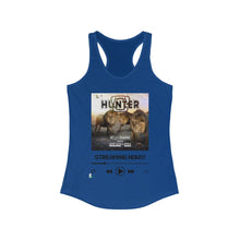 Load image into Gallery viewer, Hunter Racerback Tanktop
