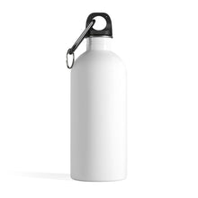 Load image into Gallery viewer, Ja 4 Life Stainless Steel Water Bottle