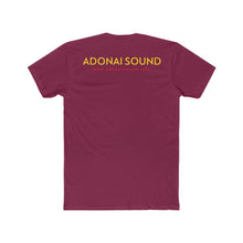 Load image into Gallery viewer, DJ Assasin RR1 Men's Cotton Crew Tee