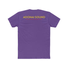 Load image into Gallery viewer, DJ Assasin RR1 Men's Cotton Crew Tee