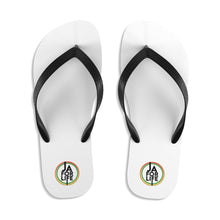 Load image into Gallery viewer, Ja 4 Life Unisex Flip-Flops