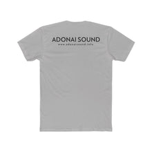 Load image into Gallery viewer, DJ Assasin RR Men's Cotton Crew Tee