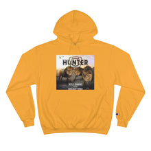 Load image into Gallery viewer, Hunter Champion Hoodie