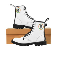 Load image into Gallery viewer, Ja 4 Life Men's Canvas Boots