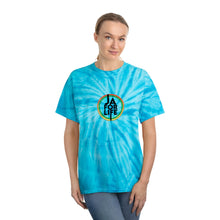 Load image into Gallery viewer, Ja 4 life Tie-Dye Tee