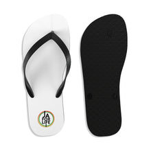 Load image into Gallery viewer, Ja 4 Life Unisex Flip-Flops