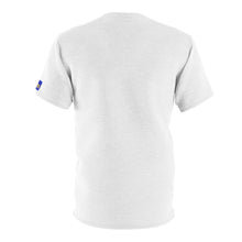 Load image into Gallery viewer, Unisex AOP Cut & Sew Tee Elite Jamaica ALEXX