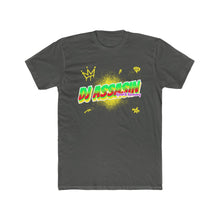 Load image into Gallery viewer, DJ Assasin RR2 Men's Cotton Crew Tee