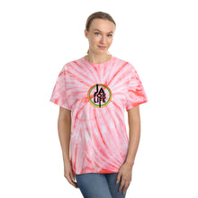 Load image into Gallery viewer, Ja 4 life Tie-Dye Tee