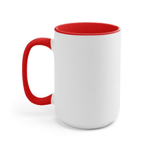Load image into Gallery viewer, Ja 4 Life Accent Mug
