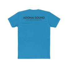 Load image into Gallery viewer, DJ Assasin RR Men's Cotton Crew Tee