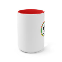 Load image into Gallery viewer, Ja 4 Life Accent Mug