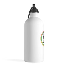 Load image into Gallery viewer, Ja 4 Life Stainless Steel Water Bottle
