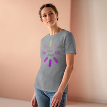 Load image into Gallery viewer, Women's Premium Tee, Sunday Funday