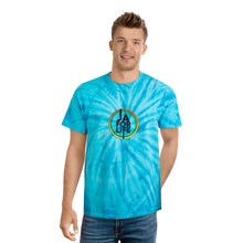 Load image into Gallery viewer, Ja 4 life Tie-Dye Tee
