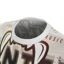 Load image into Gallery viewer, Unisex Hunter All Over Cut & Sew Tee