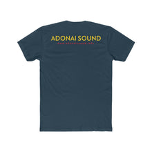 Load image into Gallery viewer, DJ Assasin RR2 Men's Cotton Crew Tee