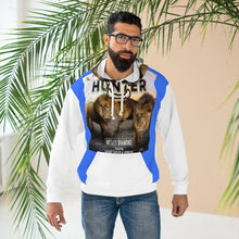Load image into Gallery viewer, Hunter II AOP Unisex Pullover Hoodie
