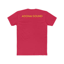 Load image into Gallery viewer, DJ Assasin RR1 Men's Cotton Crew Tee