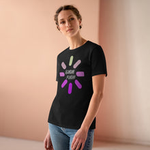 Load image into Gallery viewer, Women's Premium Tee, Sunday Funday