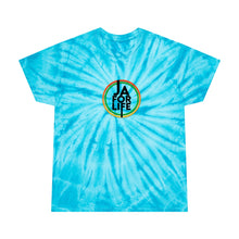 Load image into Gallery viewer, Ja 4 life Tie-Dye Tee