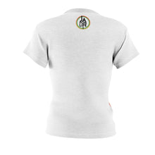 Load image into Gallery viewer, Ja 4 Life Women's AOP Cut & Sew Tee