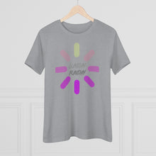 Load image into Gallery viewer, Women's Premium Tee, Sunday Funday