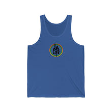 Load image into Gallery viewer, Unisex Ja 4 Life Tank