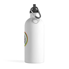 Load image into Gallery viewer, Ja 4 Life Stainless Steel Water Bottle