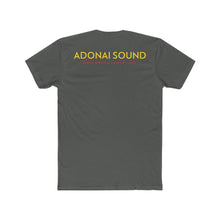 Load image into Gallery viewer, DJ Assasin RR2 Men's Cotton Crew Tee